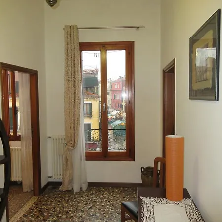 Apartament Station Terrace