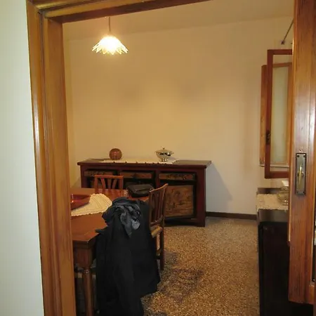 Station Terrace Apartament