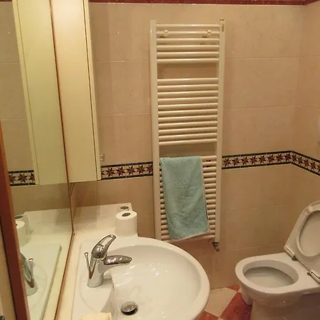 Apartament Station Terrace Wenecja