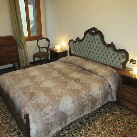 Station Terrace Apartament Wenecja