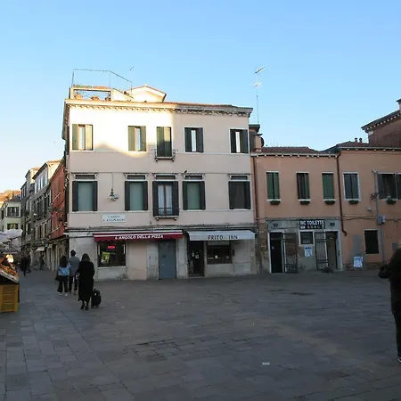 Station Terrace